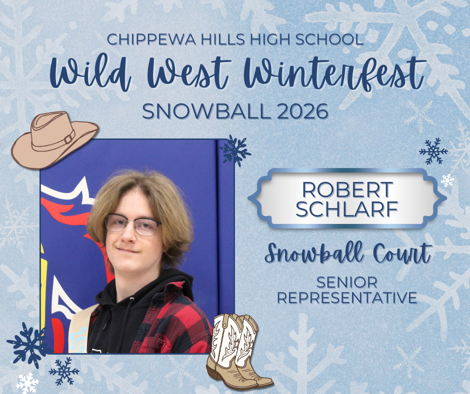 Snowball Court: Robert Schlarf