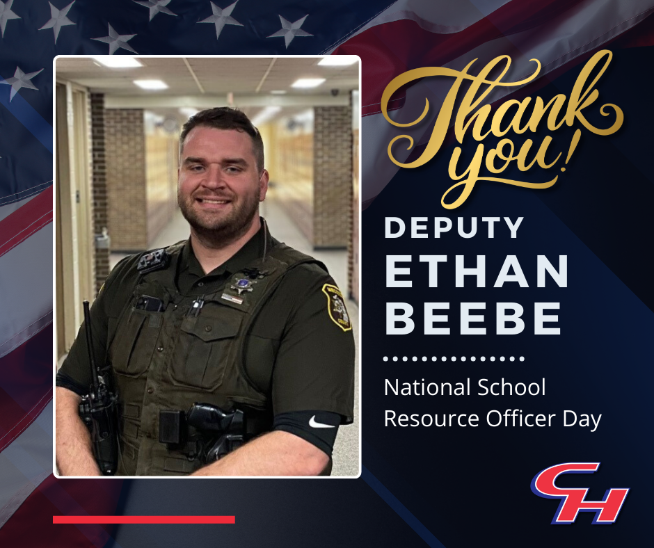 National School Resource Officer Day