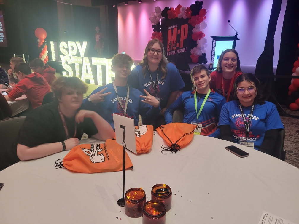 Student Council States