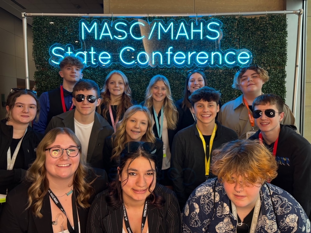 Student Council States