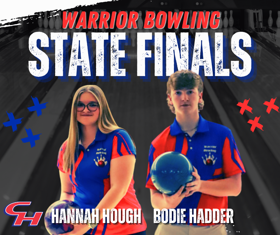 Bowling State Finals
