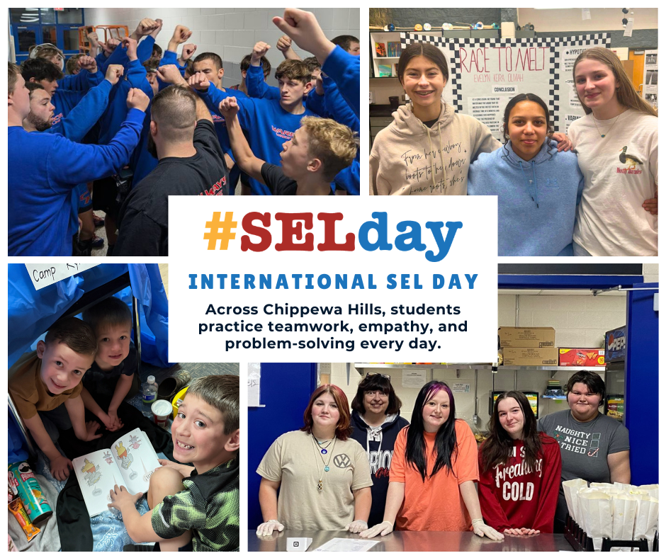 International SEL Day
