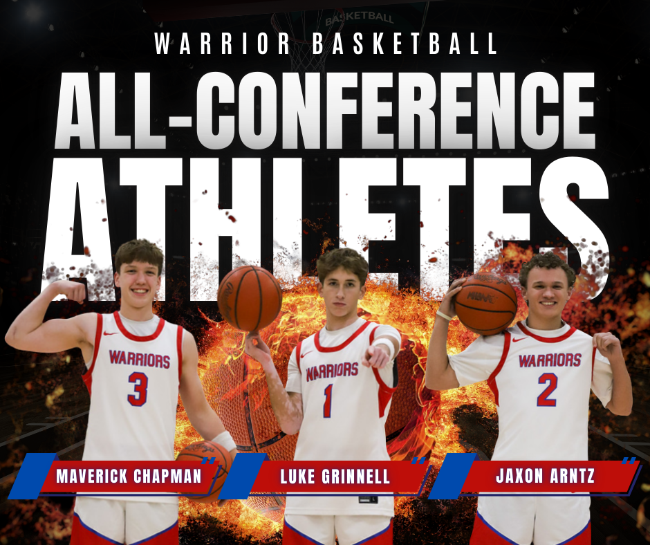 All-Conference Basketball