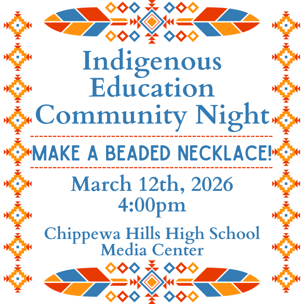 Indigenous Education Meeting