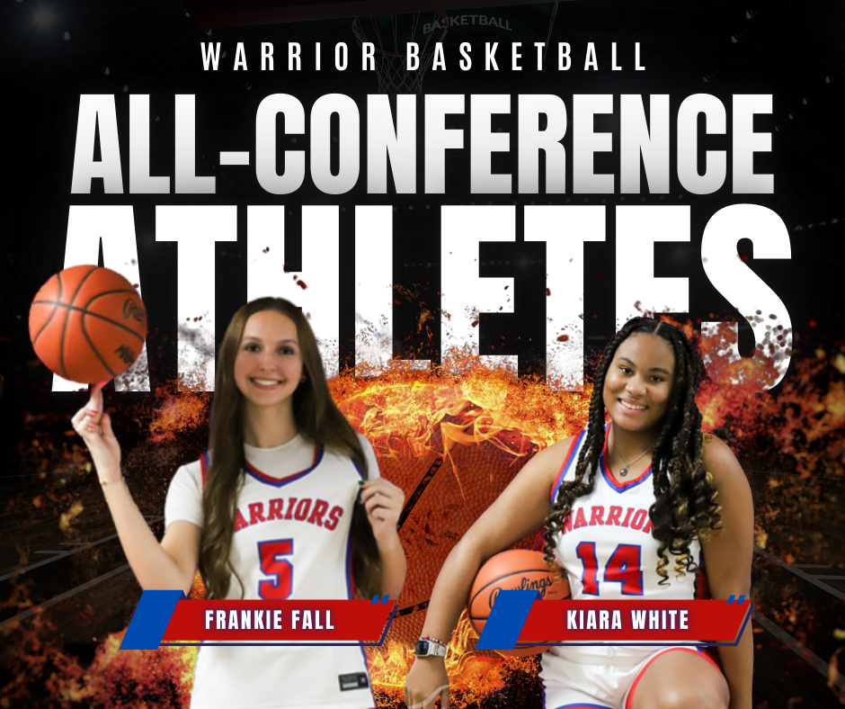 Girls Basketball All-Conference