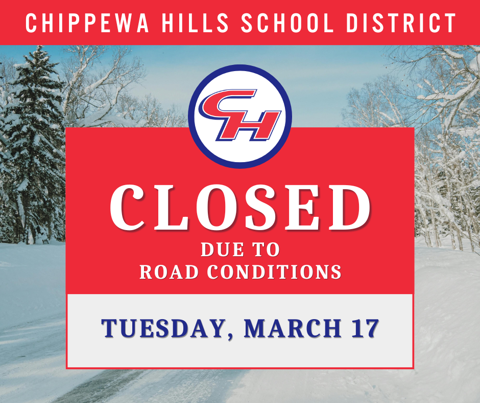 School Closed March 17