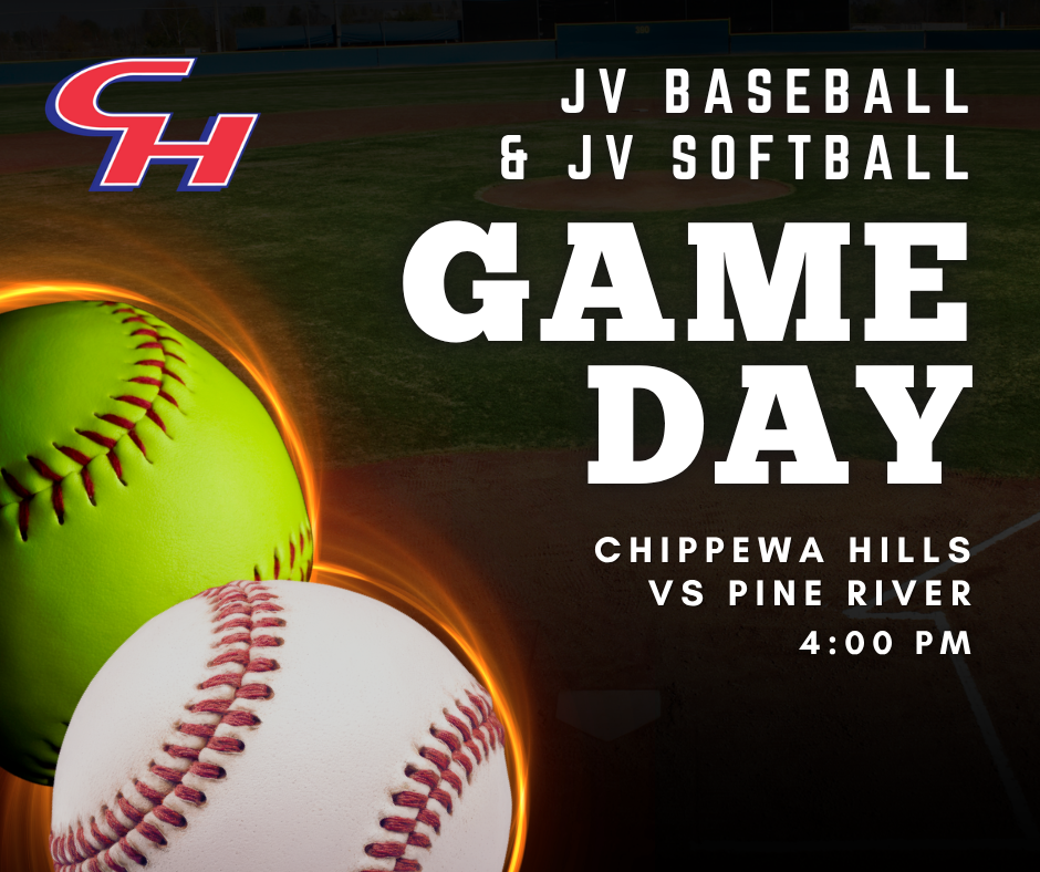 JV Baseball & Softball Game Day