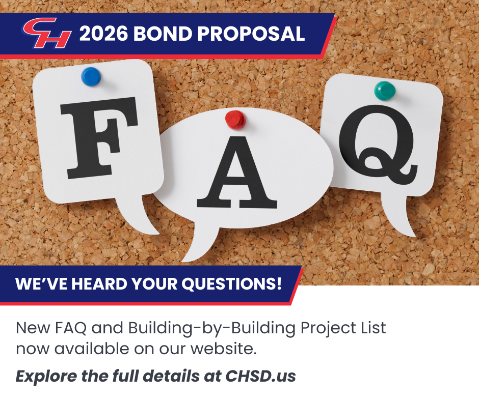Bond FAQs