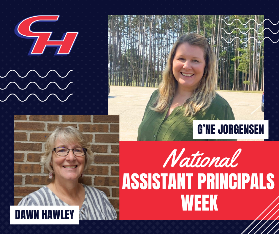 National Assistant Principals Week