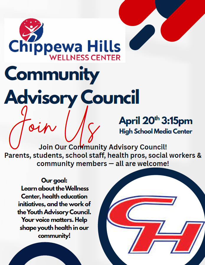 Community Advisory Council Meeting