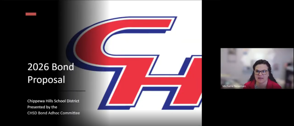 Bond Town Hall Presentation