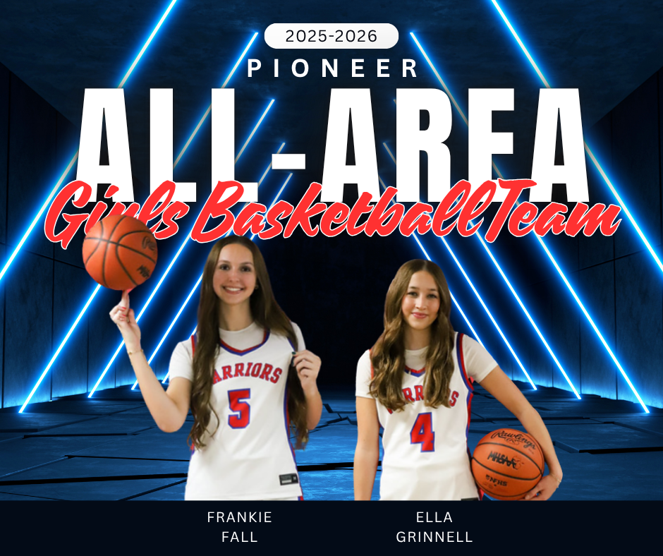 Pioneer Dream Team