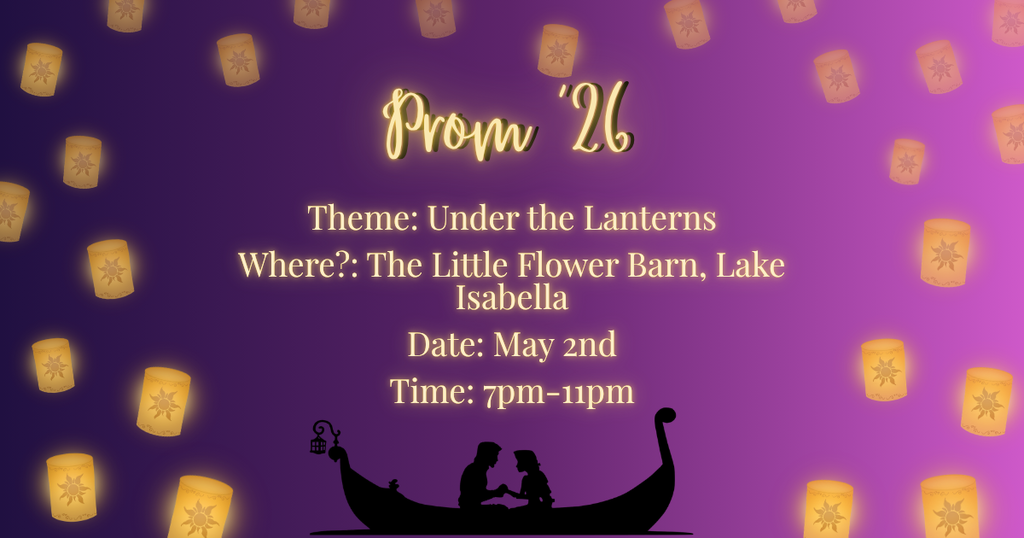 Prom 2026