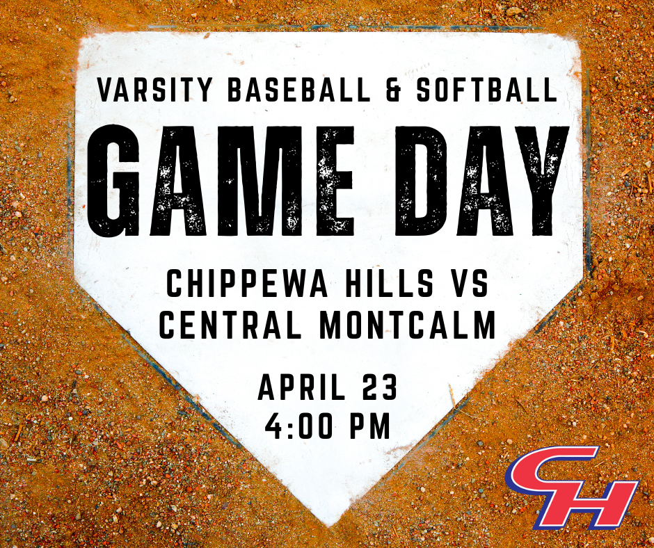 Baseball & Softball Game Day