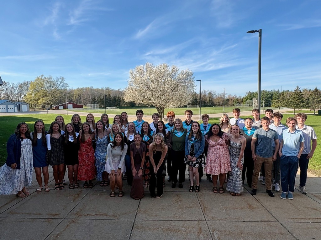 2026 NHS Induction