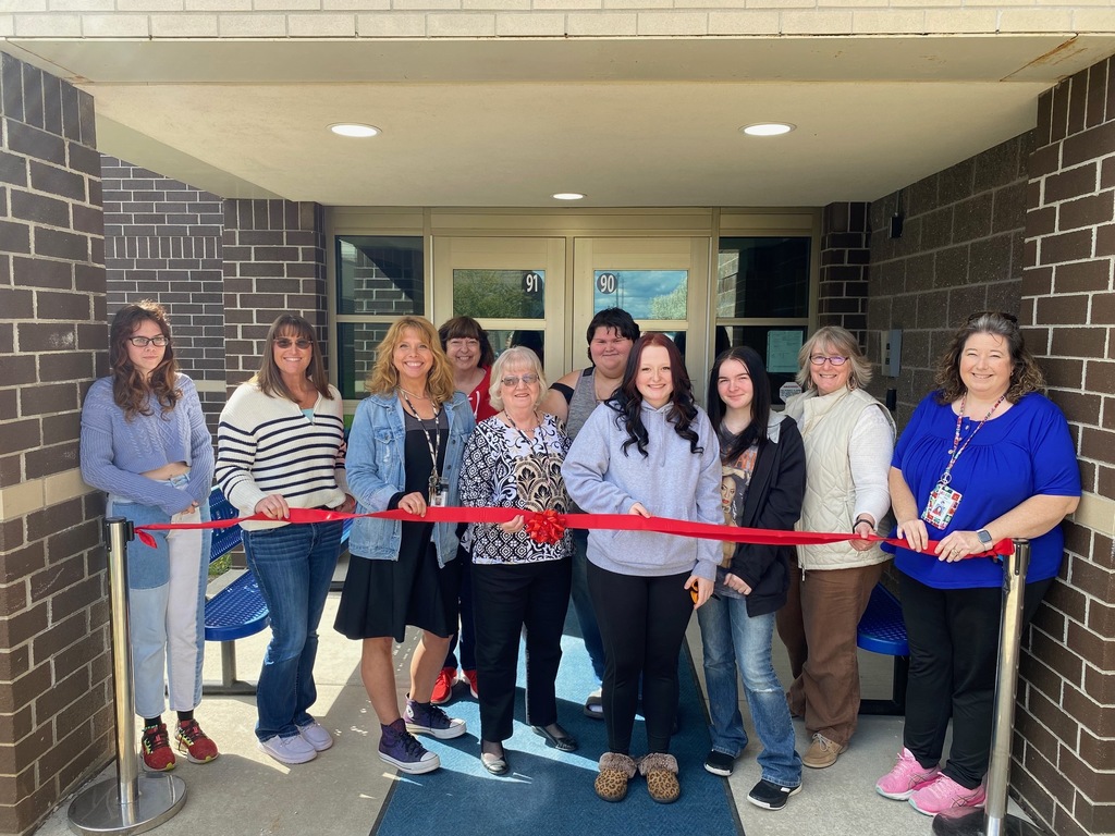 Mosaic is Open!