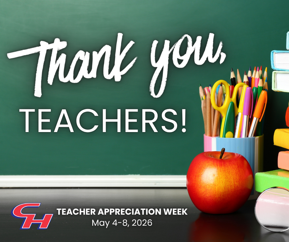 Teacher Appreciation Day 2026