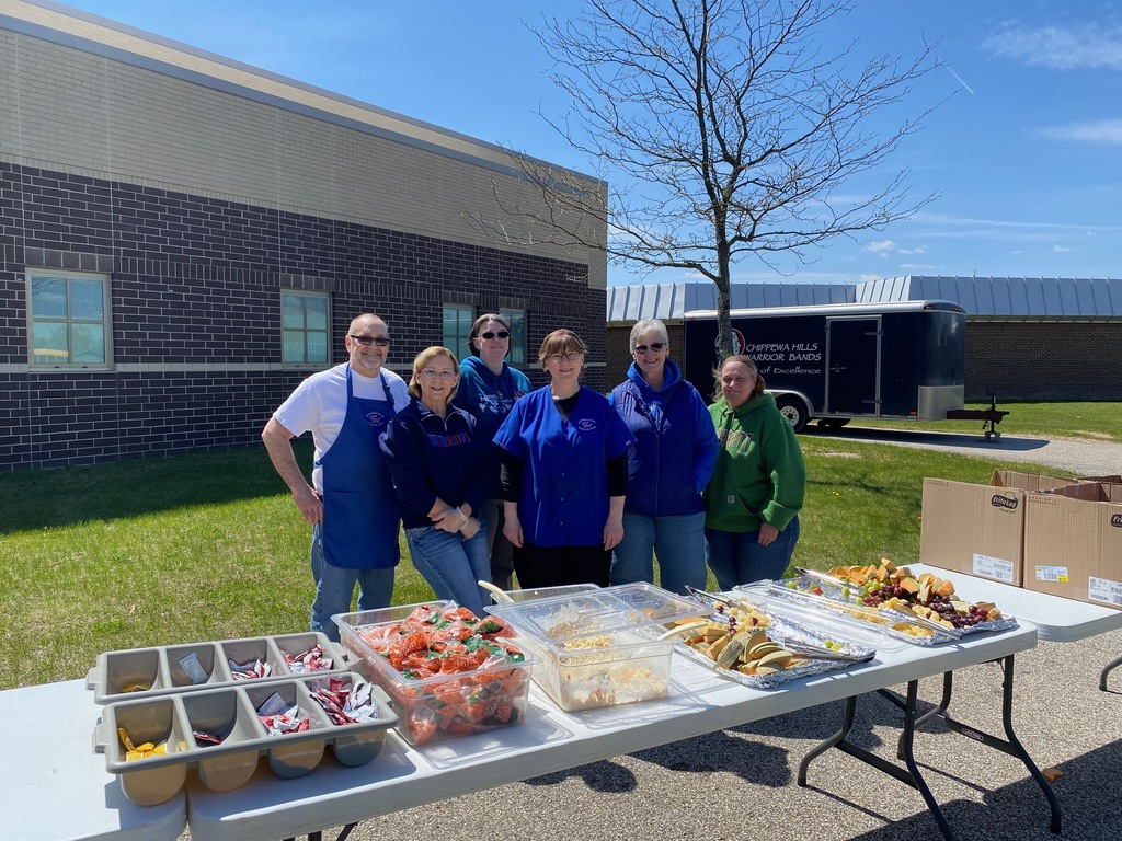 MS Cookout and Wellness Event