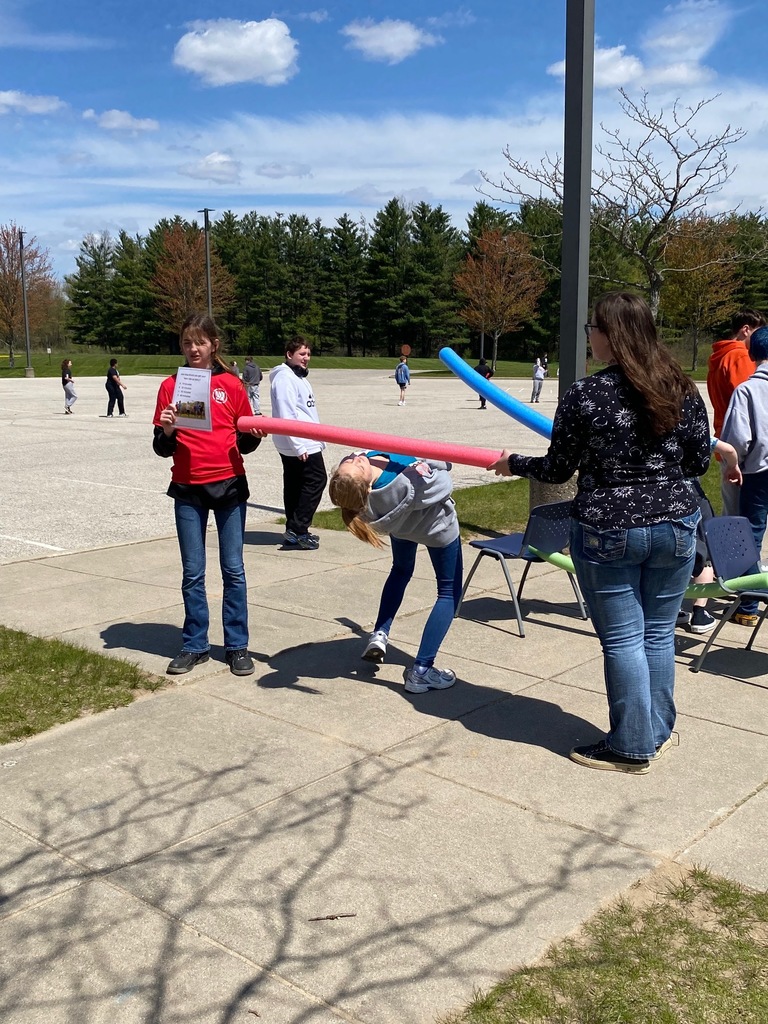 MS Cookout and Wellness Event