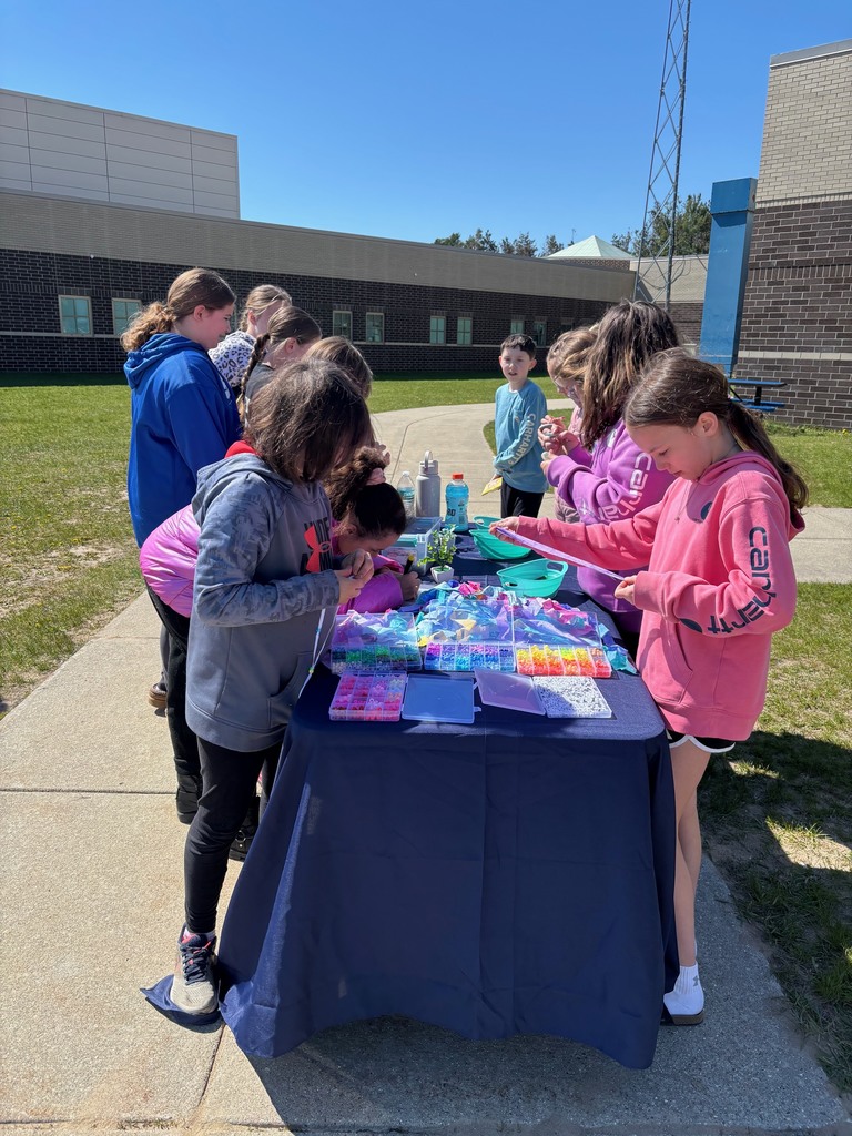 MS Cookout and Wellness Event