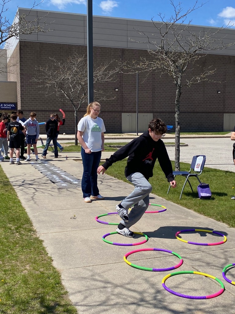 MS Cookout and Wellness Event
