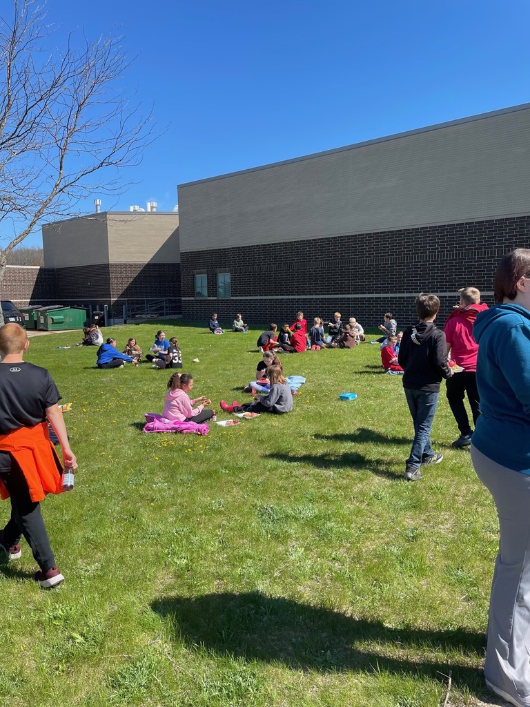 MS Cookout and Wellness Event