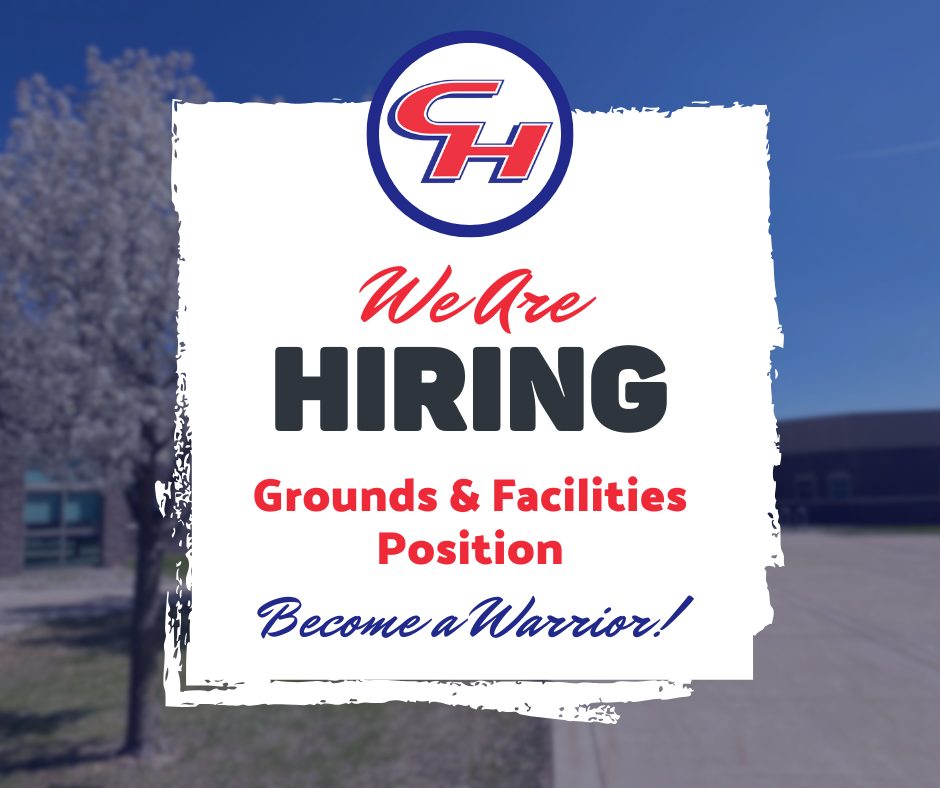 Hiring Grounds & Facilities
