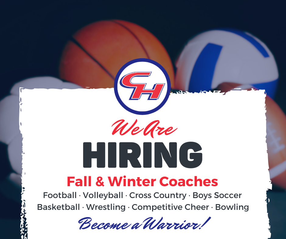Hiring Coaches