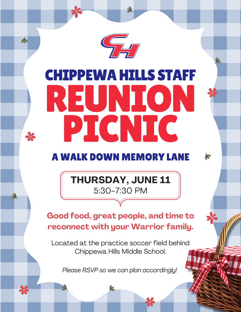 Staff Reunion Picnic