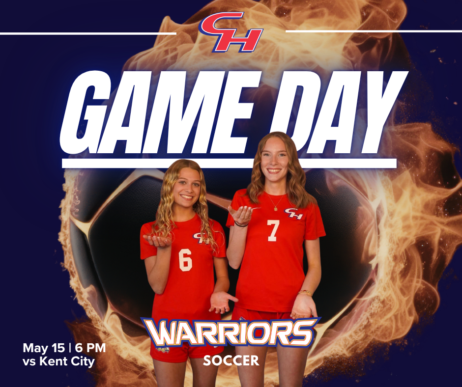 Game Day