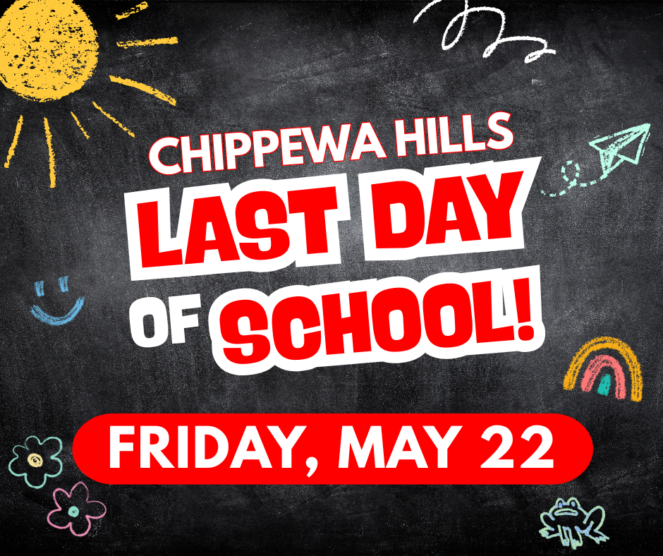 Last Day of School