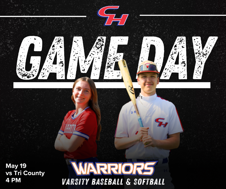 Game Day