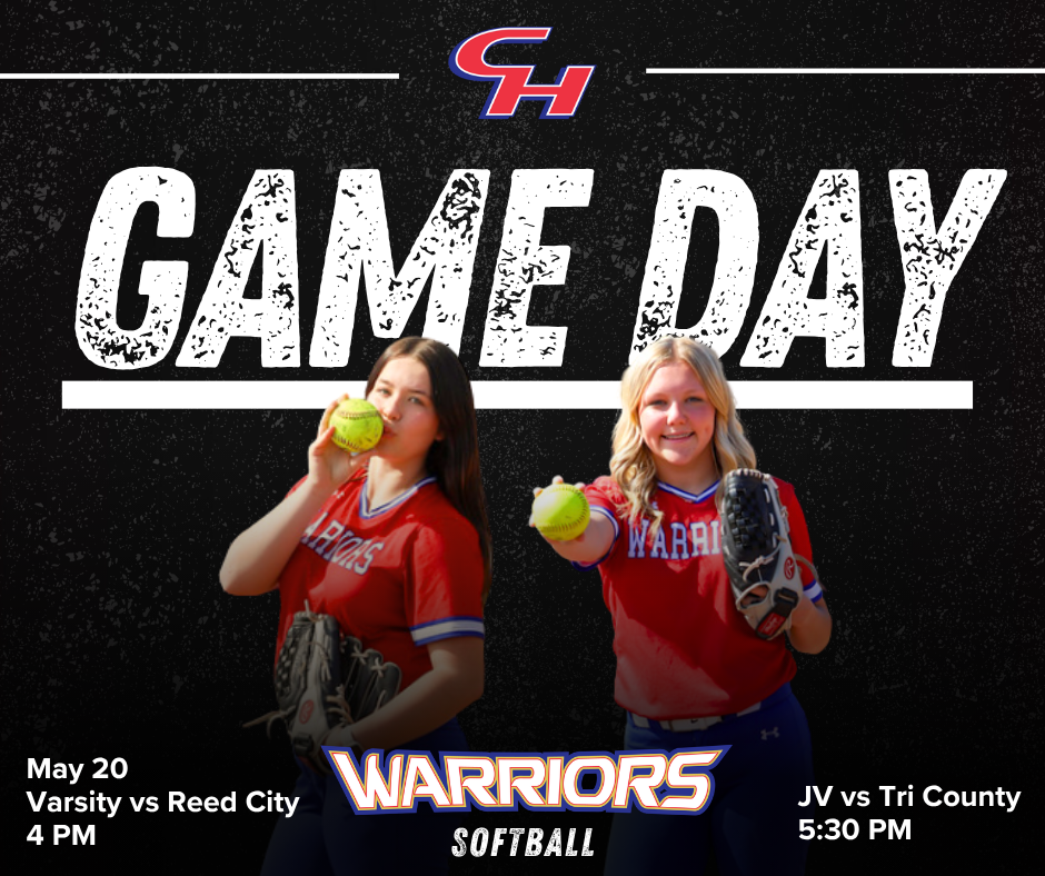 Game Day