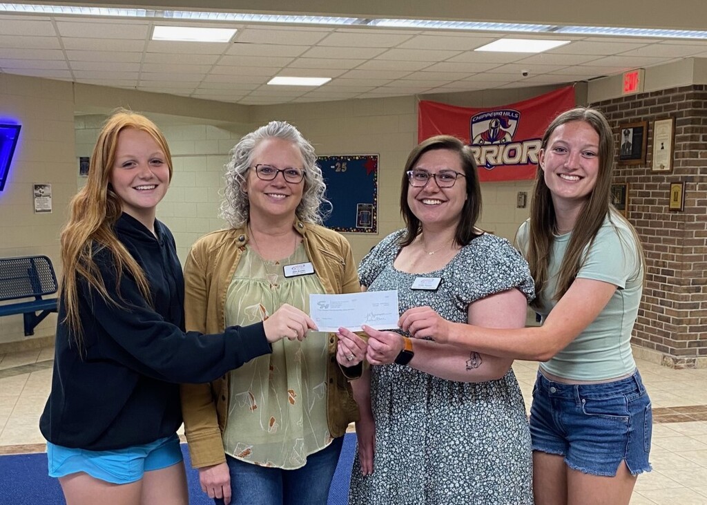 Angels of Action Donation
