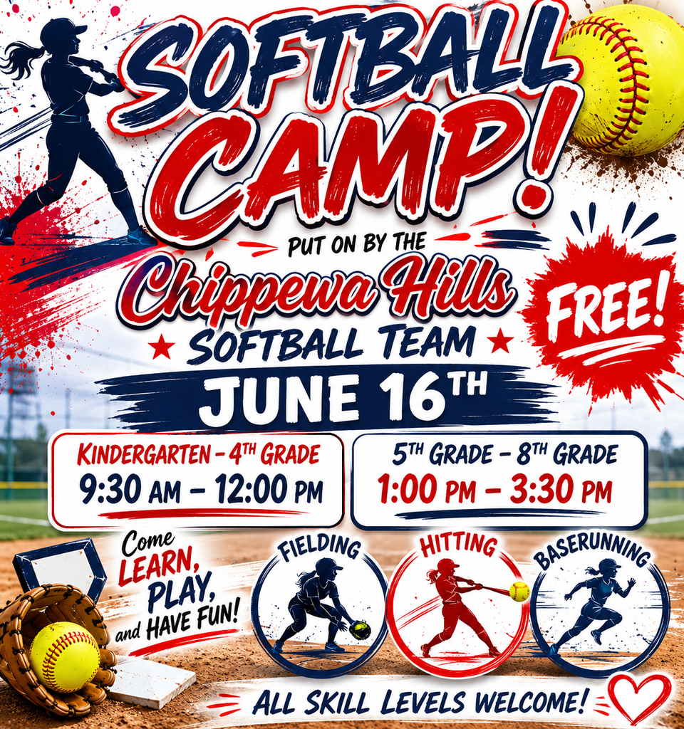 Youth Softball Camp