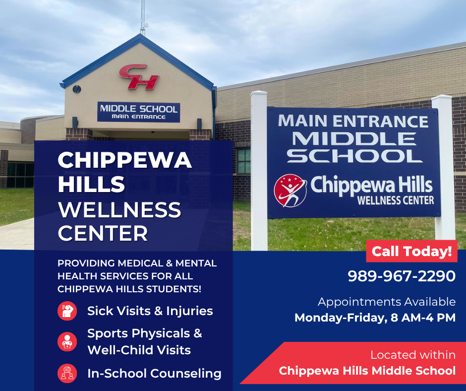 Chippewa Hills Wellness Center