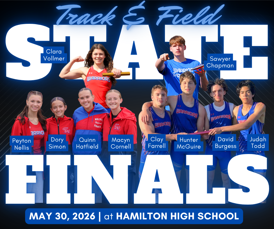 MHSAA Track & Field State Finals