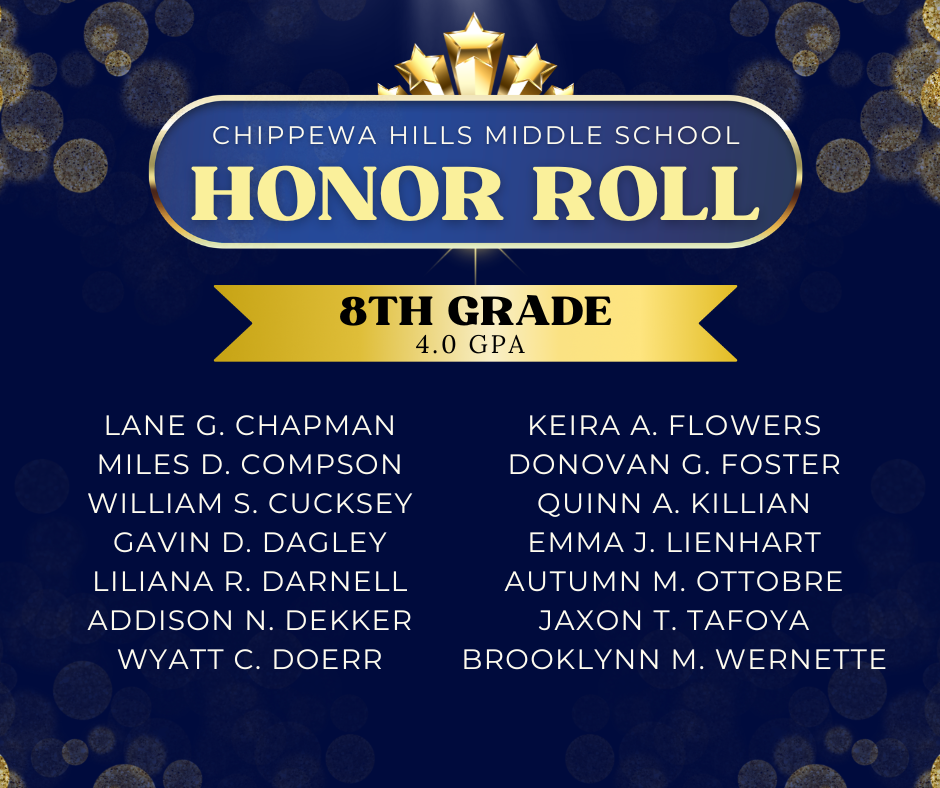 Honor Roll