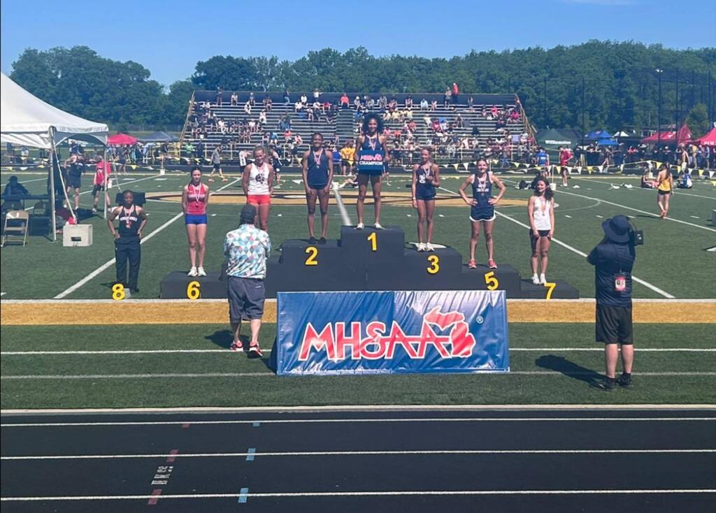 State Finals