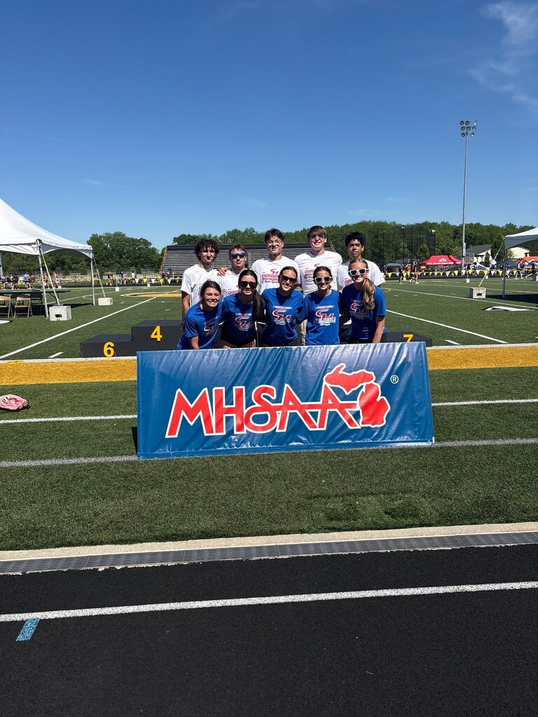 State Finals