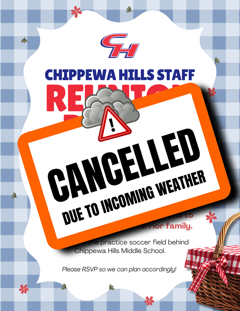 Picnic cancelled