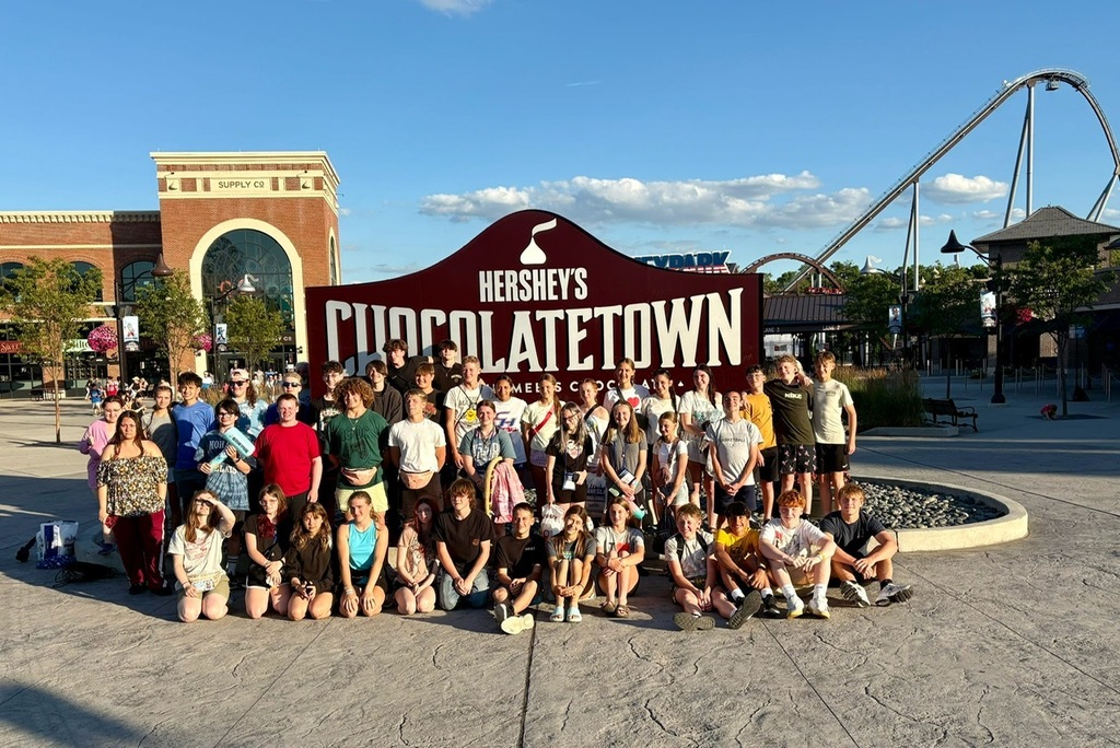 8th Grade East Coast Trip