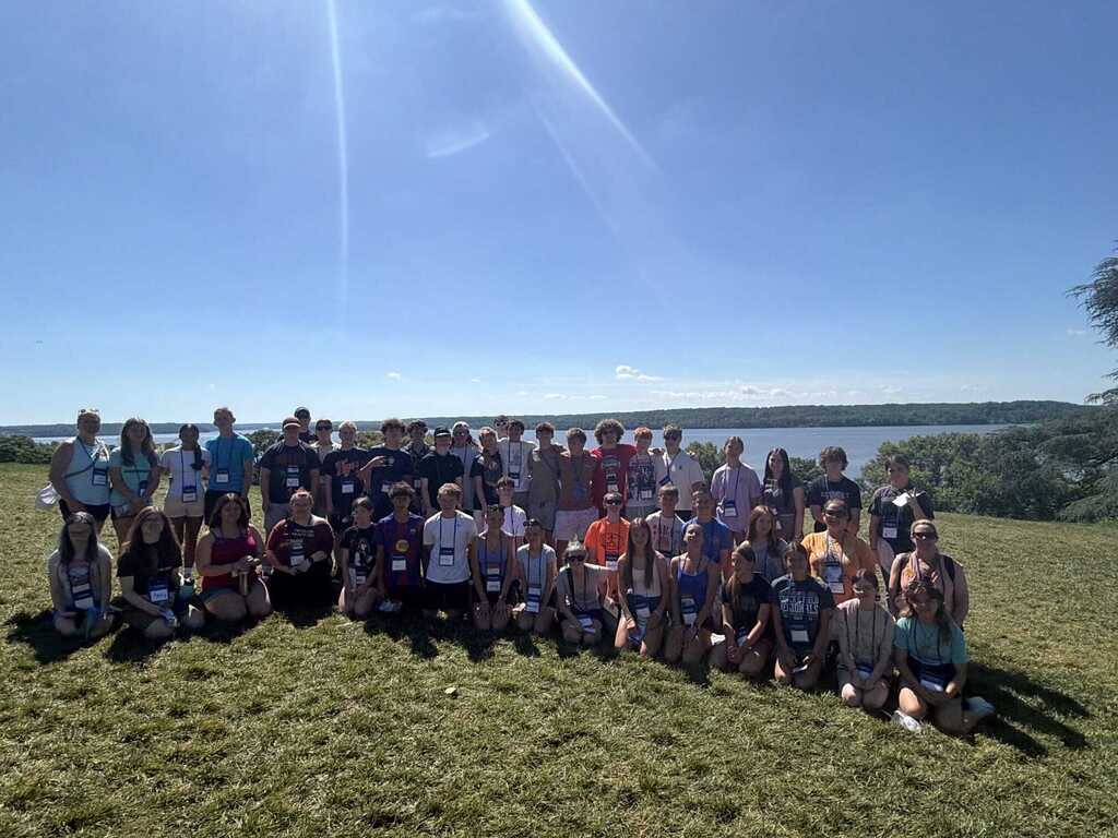 8th Grade East Coast Trip