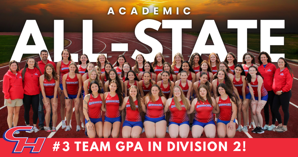 Track Academic All State