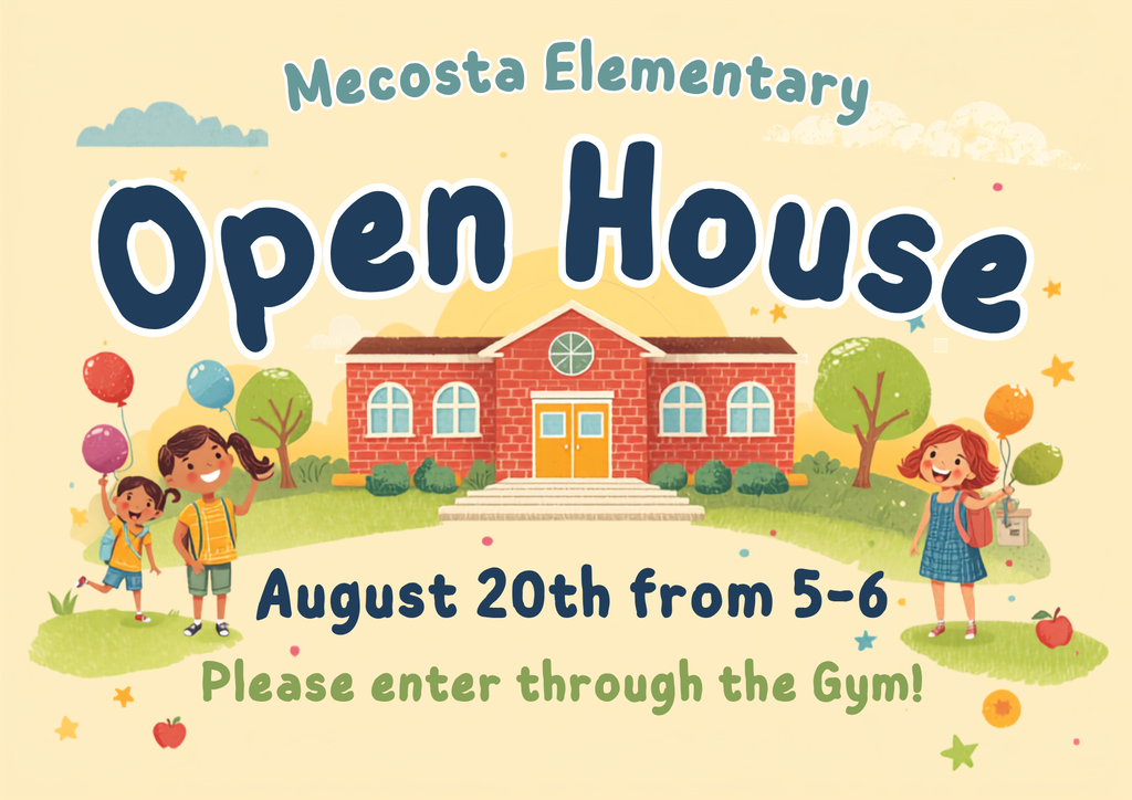 open house