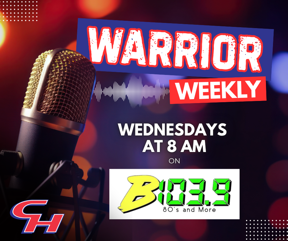Warrior Weekly