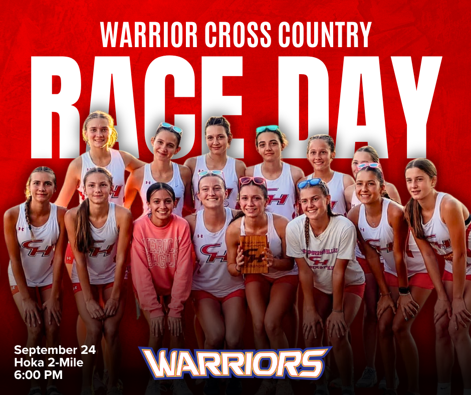 Race Day
