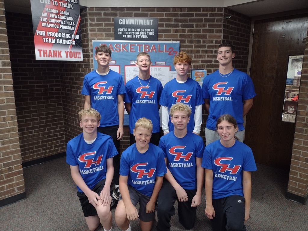 Basketball 100 Days Challenge Winners