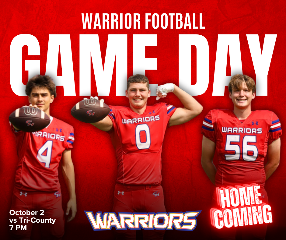 Football Game Day