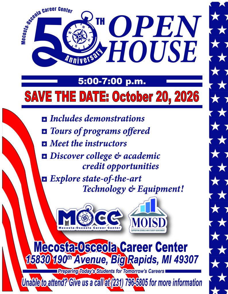 MOCC Open House